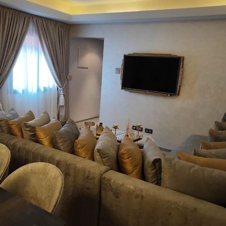 Amazing Luxury Flat Marraquexe Exterior foto