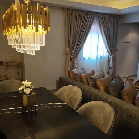 Amazing Luxury Flat Marraquexe Exterior foto