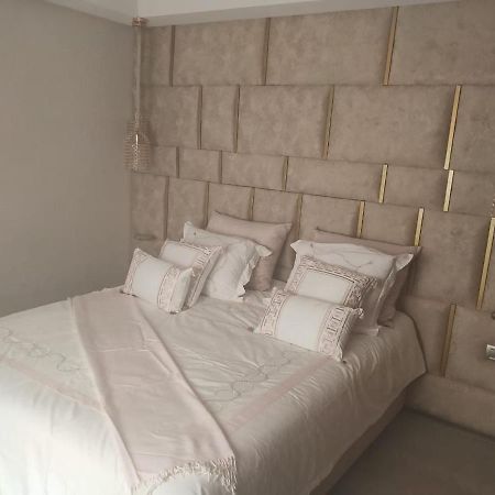 Amazing Luxury Flat Marraquexe Exterior foto