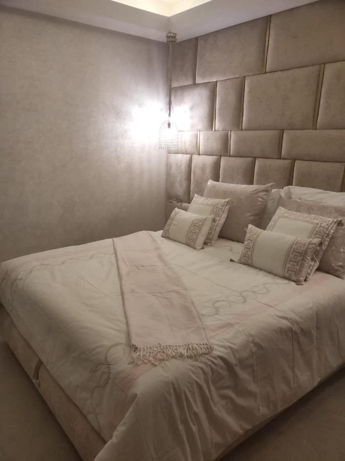 Amazing Luxury Flat Marraquexe Exterior foto