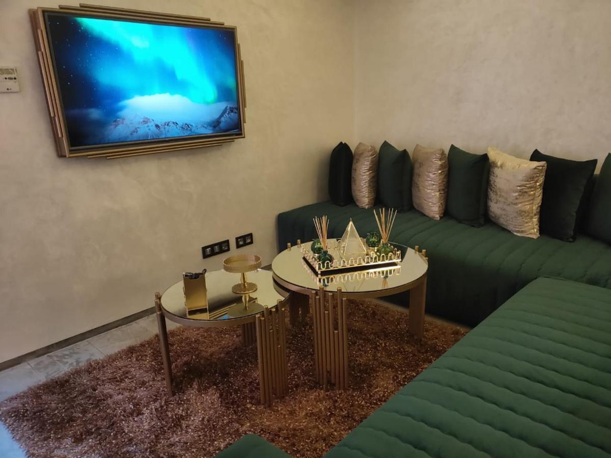 Amazing Luxury Flat Marraquexe Exterior foto