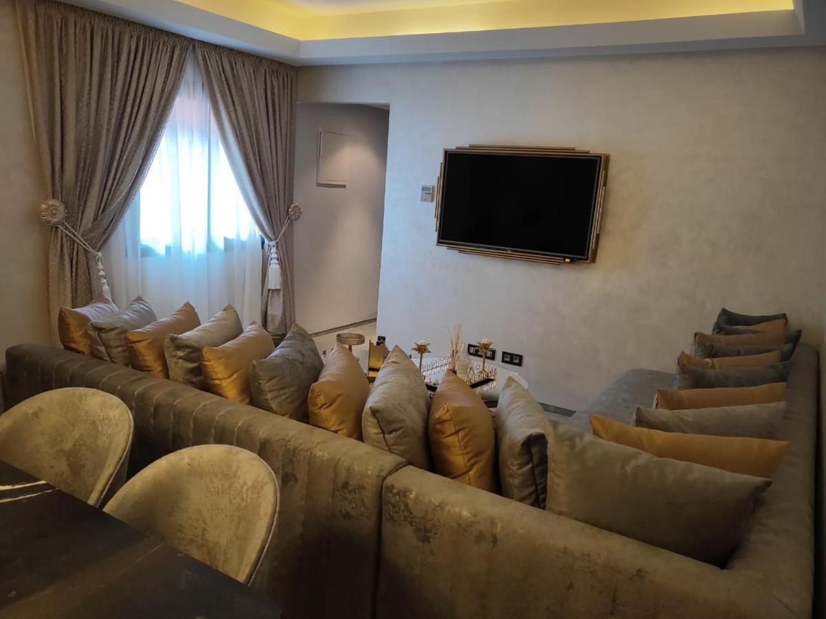 Amazing Luxury Flat Marraquexe Exterior foto