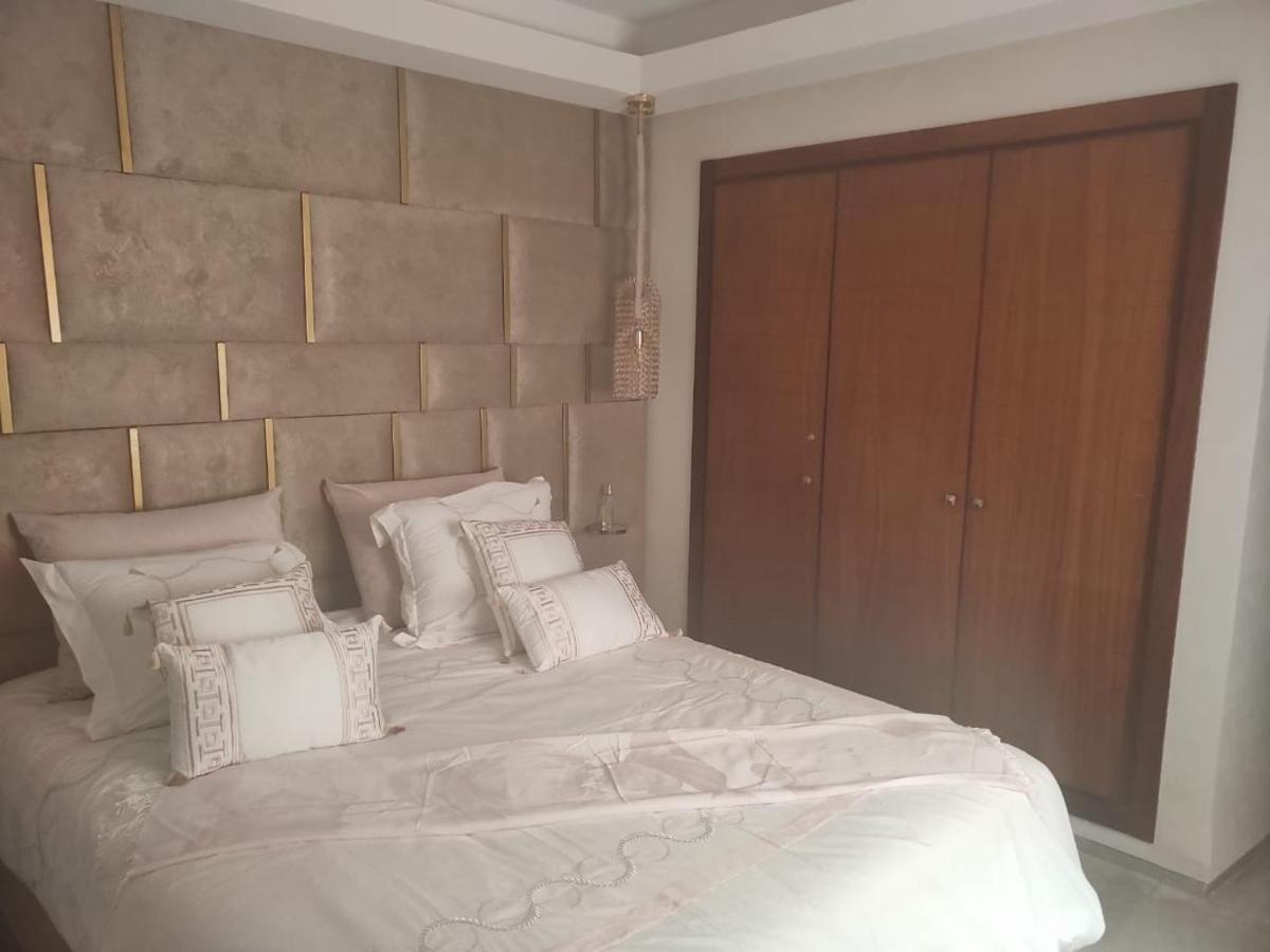 Amazing Luxury Flat Marraquexe Exterior foto