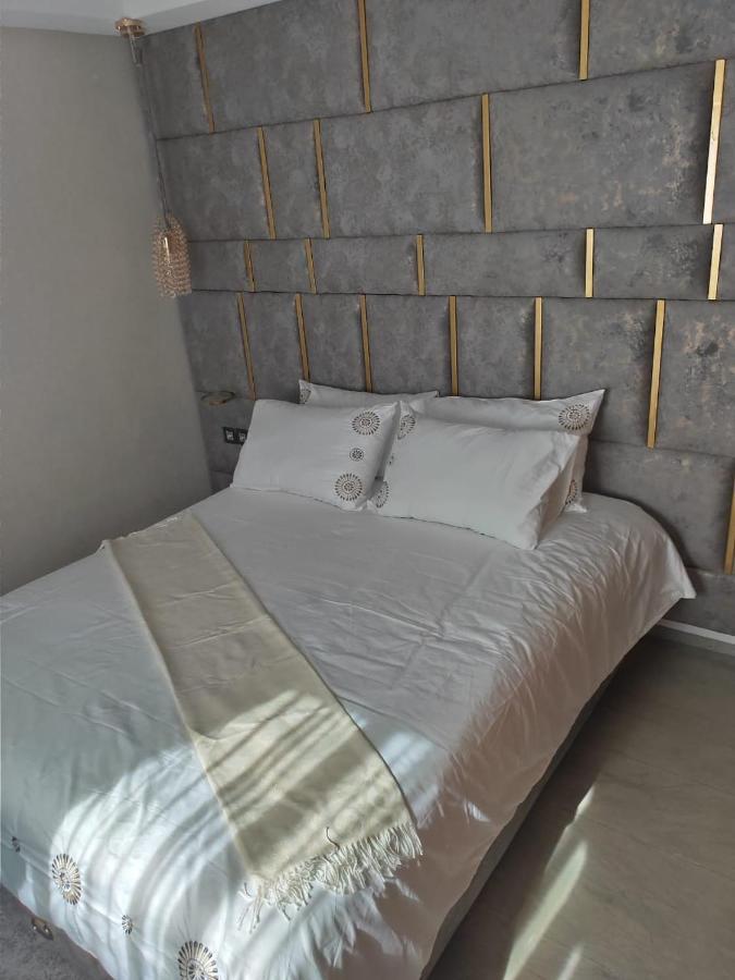 Amazing Luxury Flat Marraquexe Exterior foto