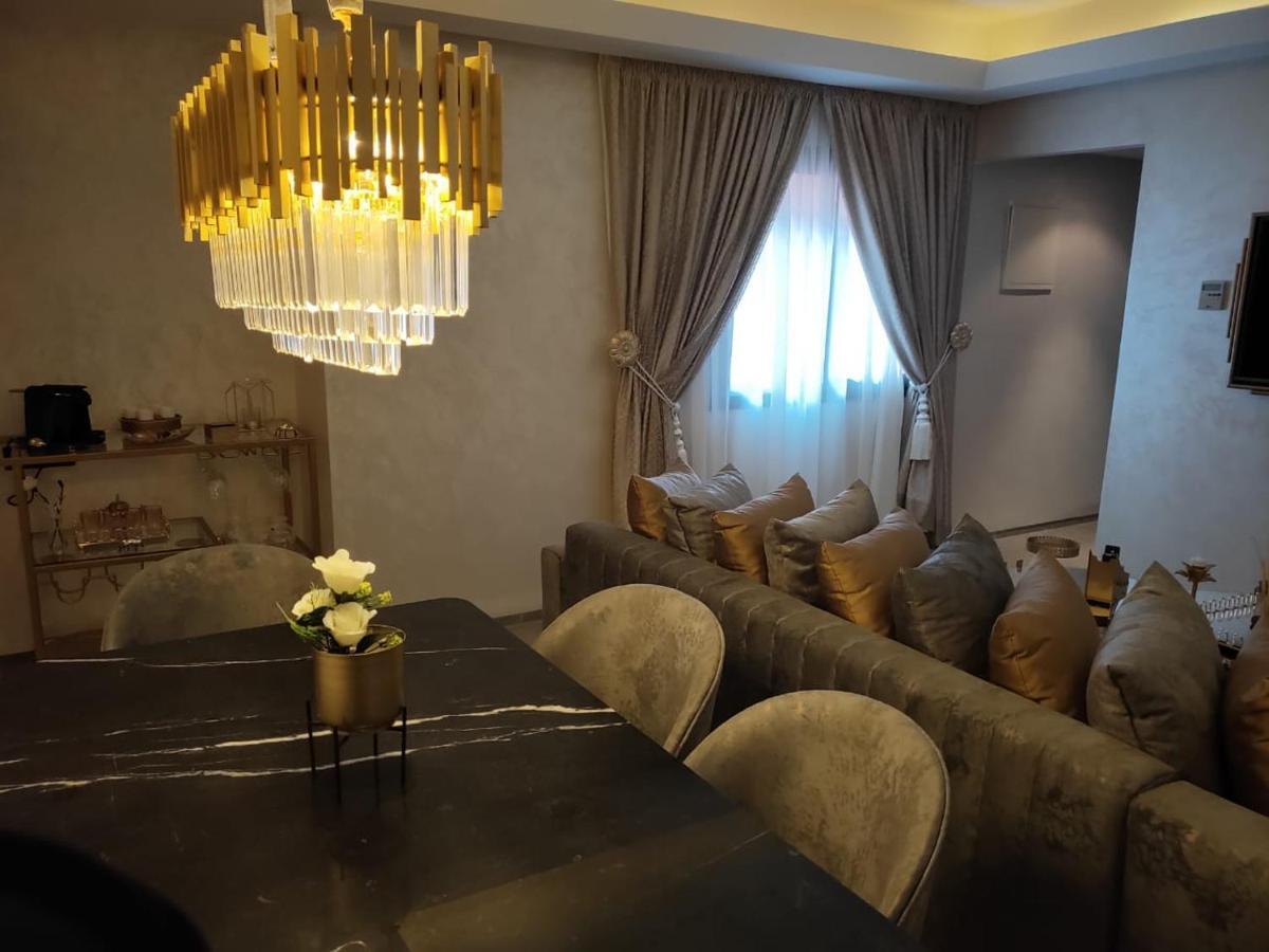 Amazing Luxury Flat Marraquexe Exterior foto