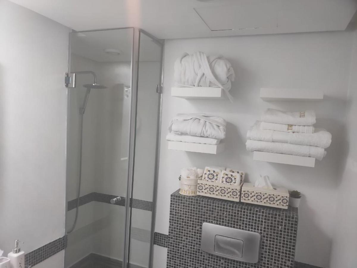 Amazing Luxury Flat Marraquexe Exterior foto