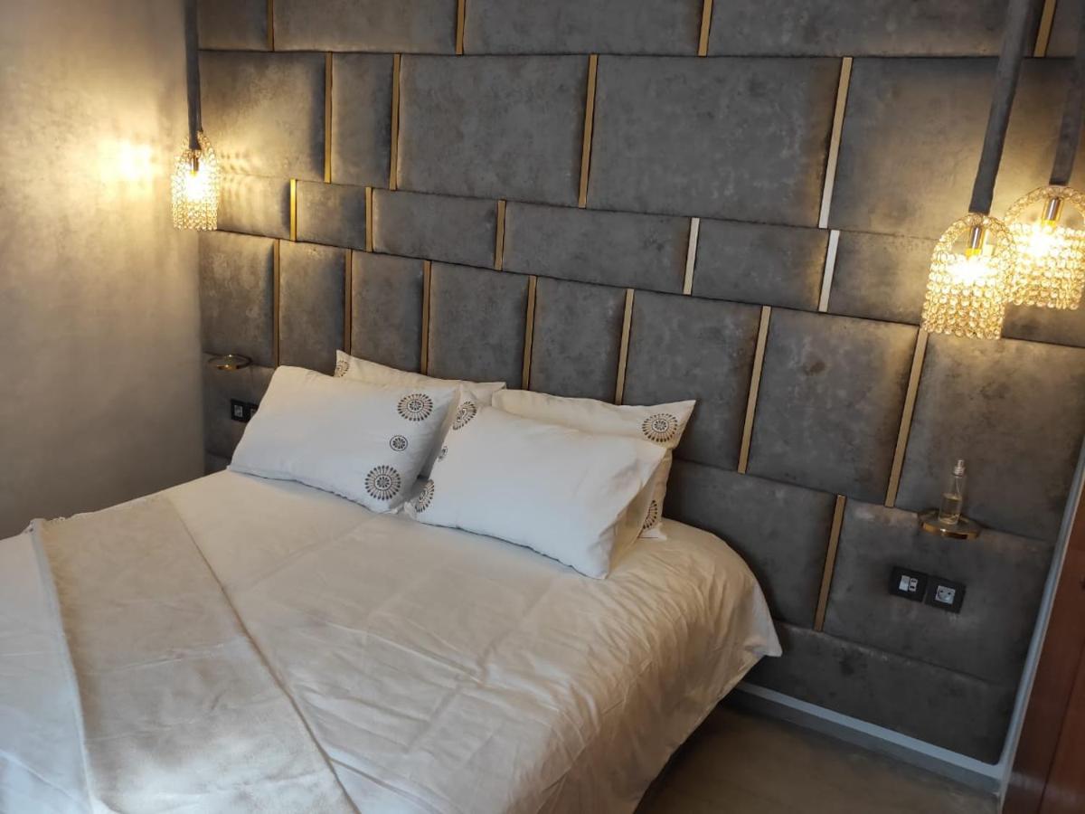 Amazing Luxury Flat Marraquexe Exterior foto