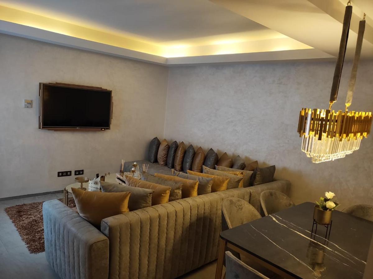 Amazing Luxury Flat Marraquexe Exterior foto