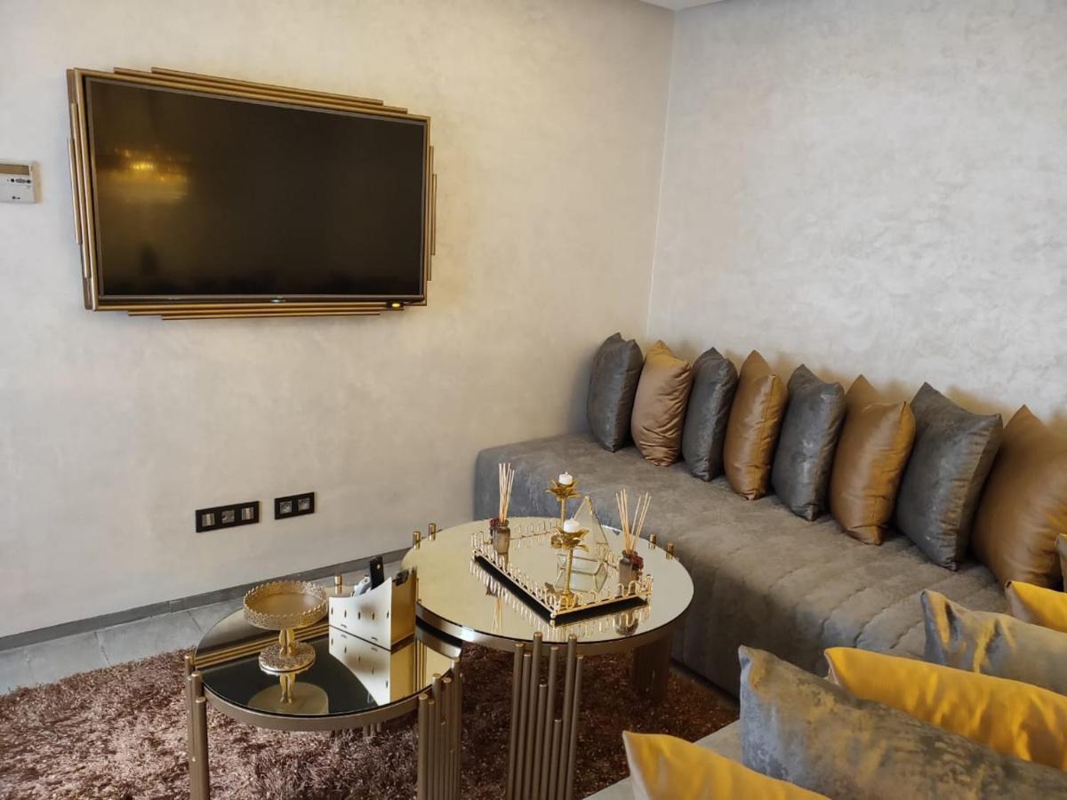 Amazing Luxury Flat Marraquexe Exterior foto