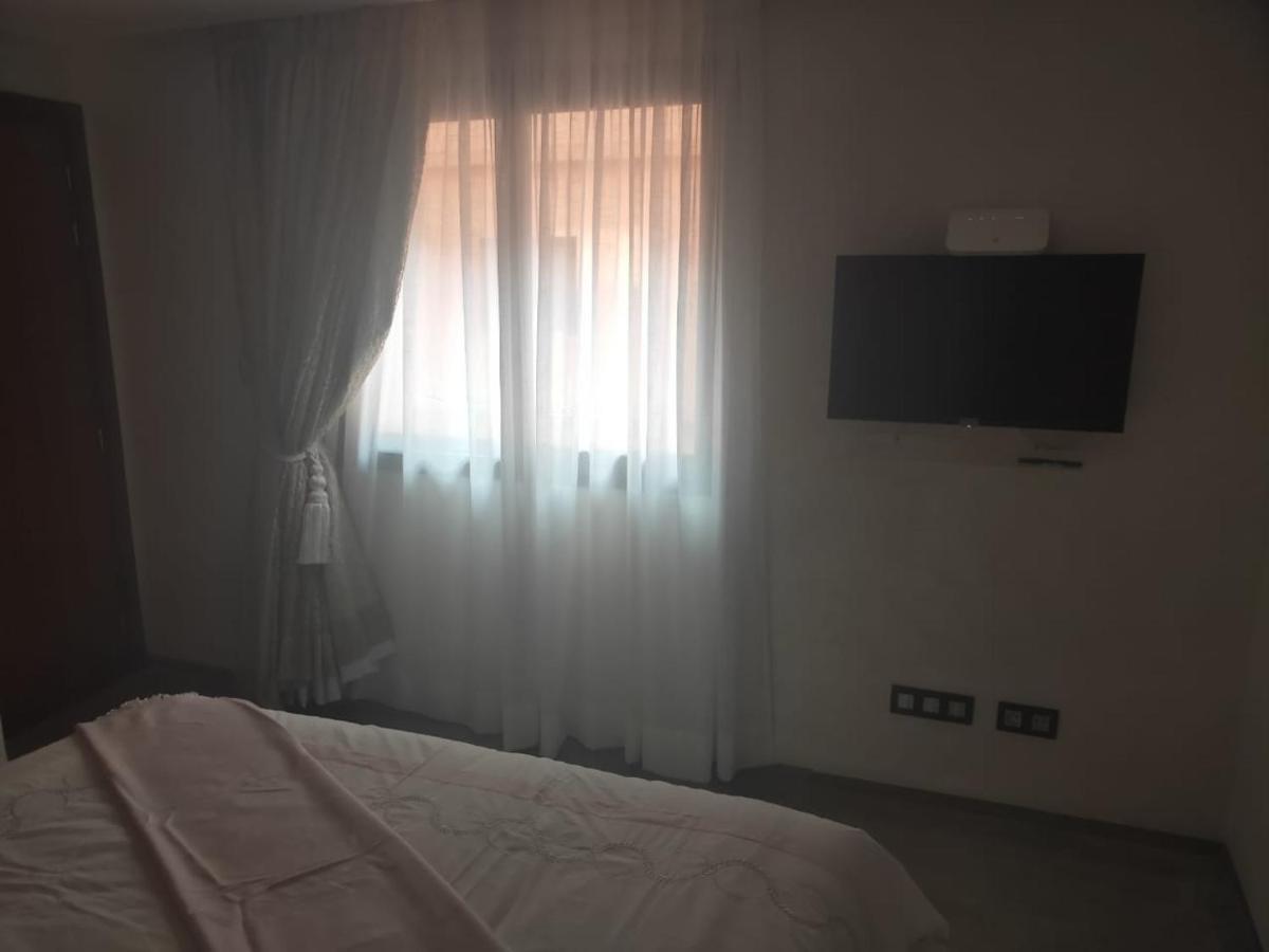 Amazing Luxury Flat Marraquexe Exterior foto