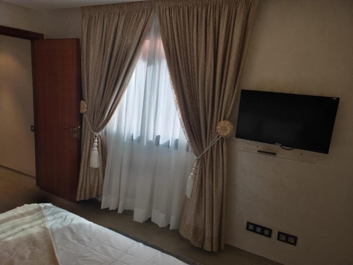 Amazing Luxury Flat Marraquexe Exterior foto