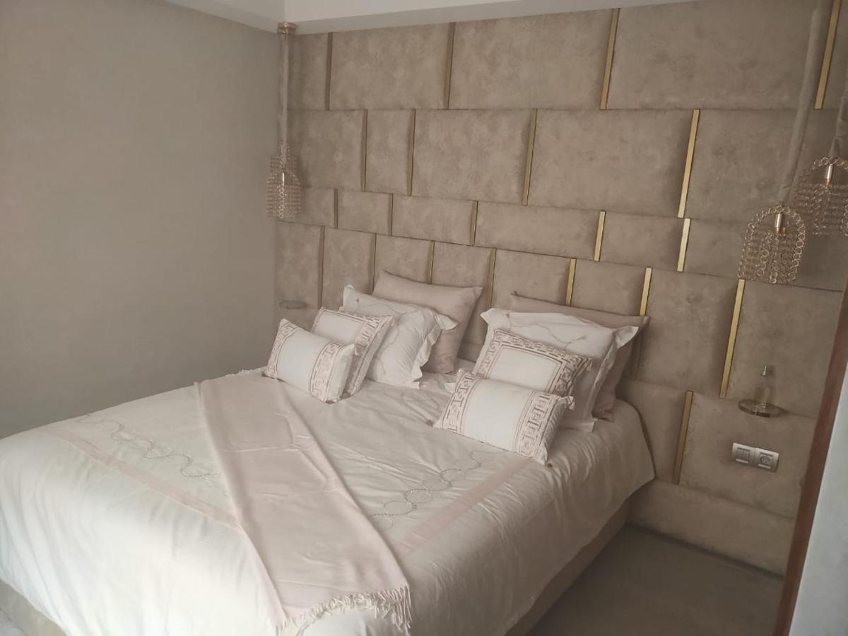 Amazing Luxury Flat Marraquexe Exterior foto