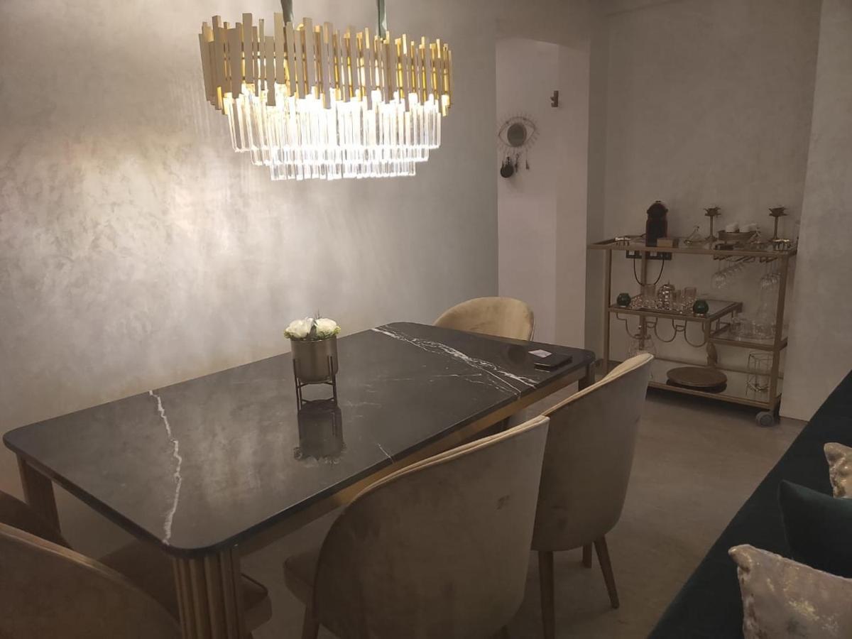 Amazing Luxury Flat Marraquexe Exterior foto